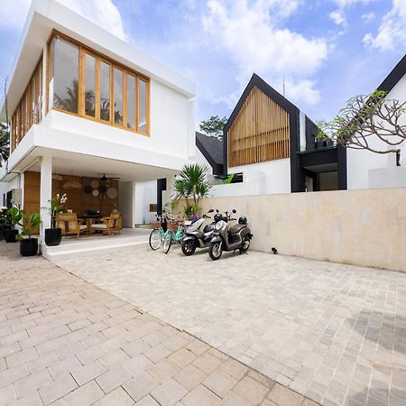 Tannari Villa Ubud מראה חיצוני תמונה