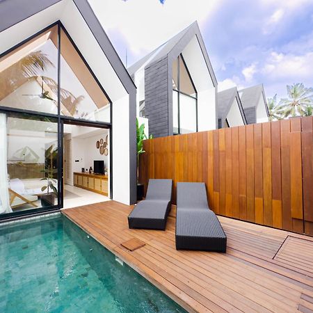 Tannari Villa Ubud מראה חיצוני תמונה