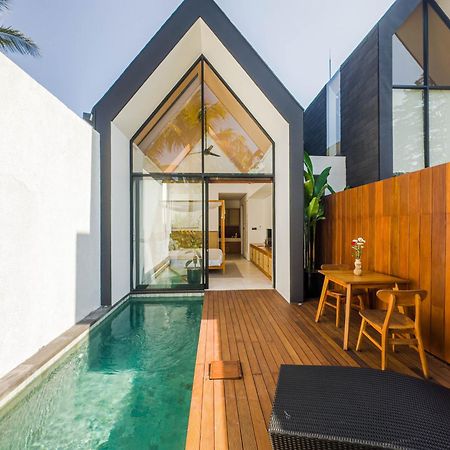 Tannari Villa Ubud מראה חיצוני תמונה