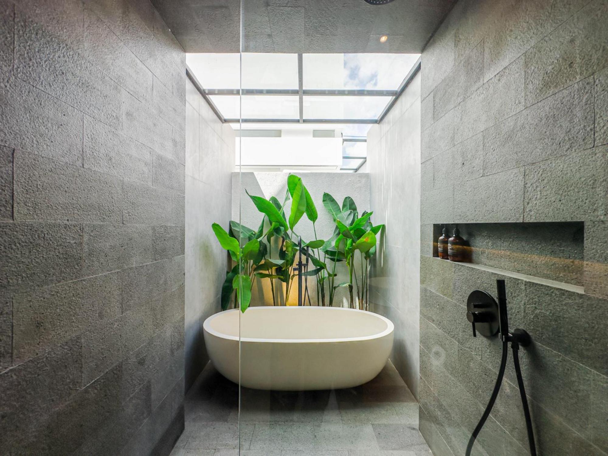 Tannari Villa Ubud מראה חיצוני תמונה