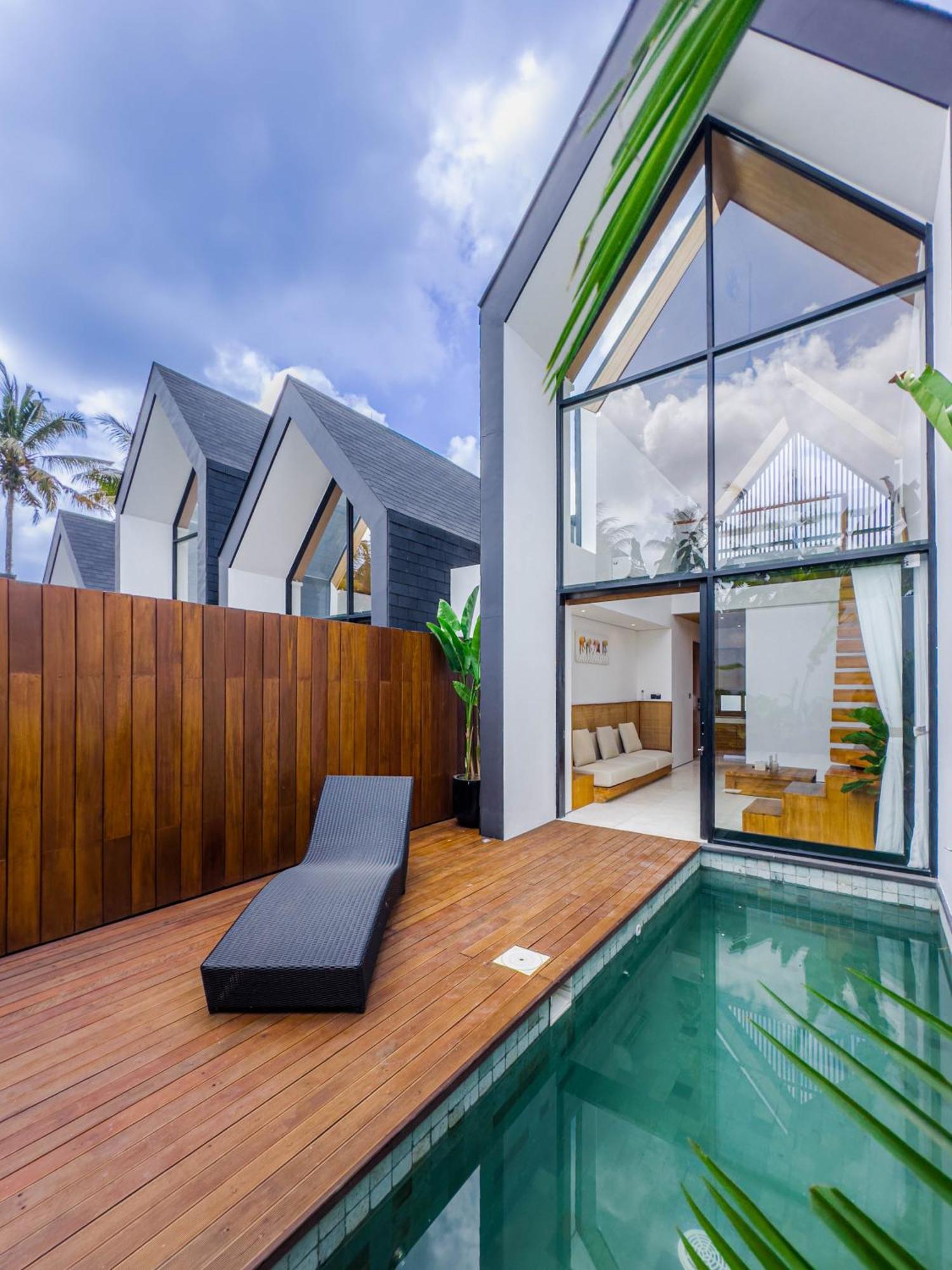 Tannari Villa Ubud מראה חיצוני תמונה
