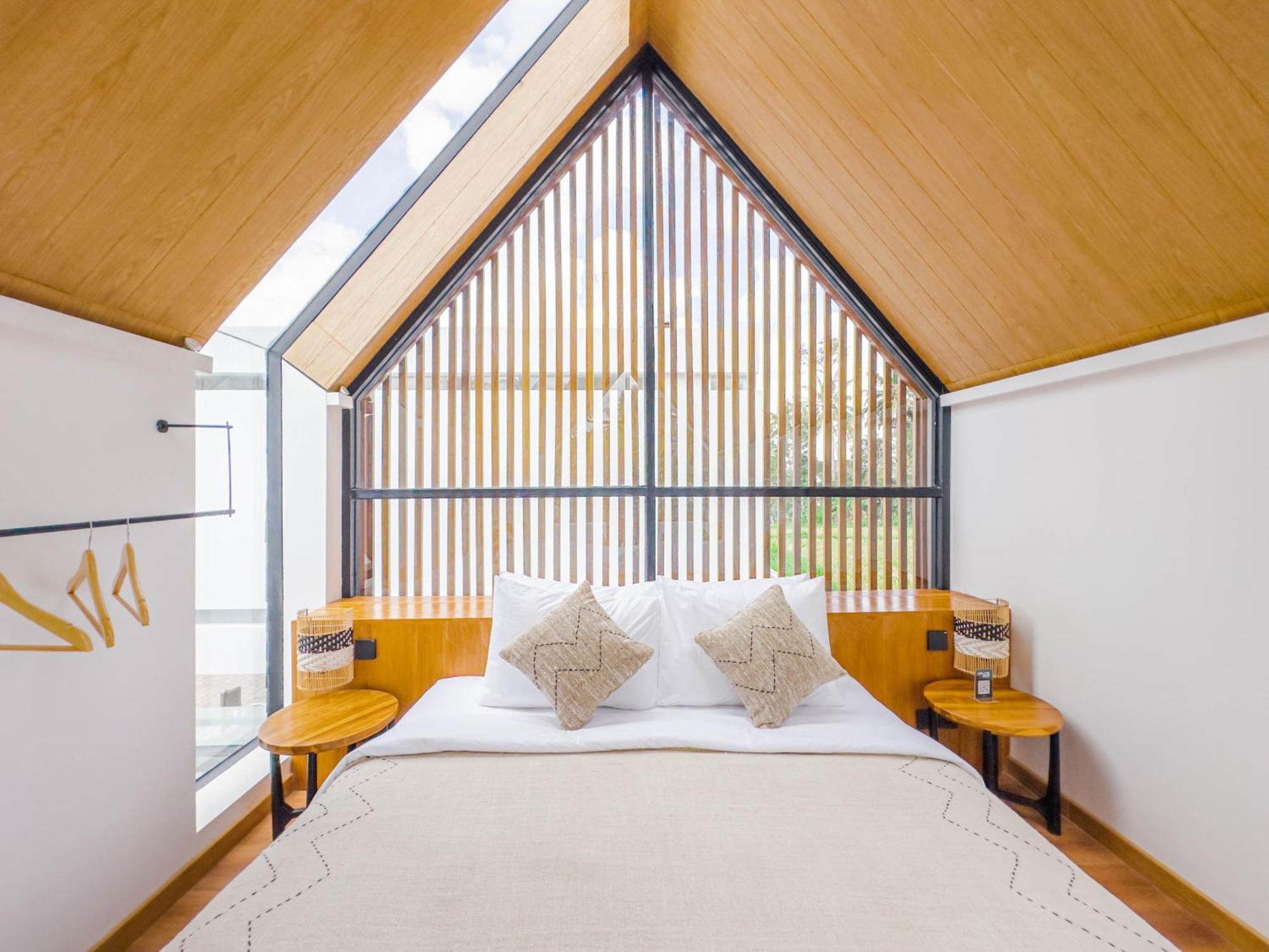 Tannari Villa Ubud מראה חיצוני תמונה