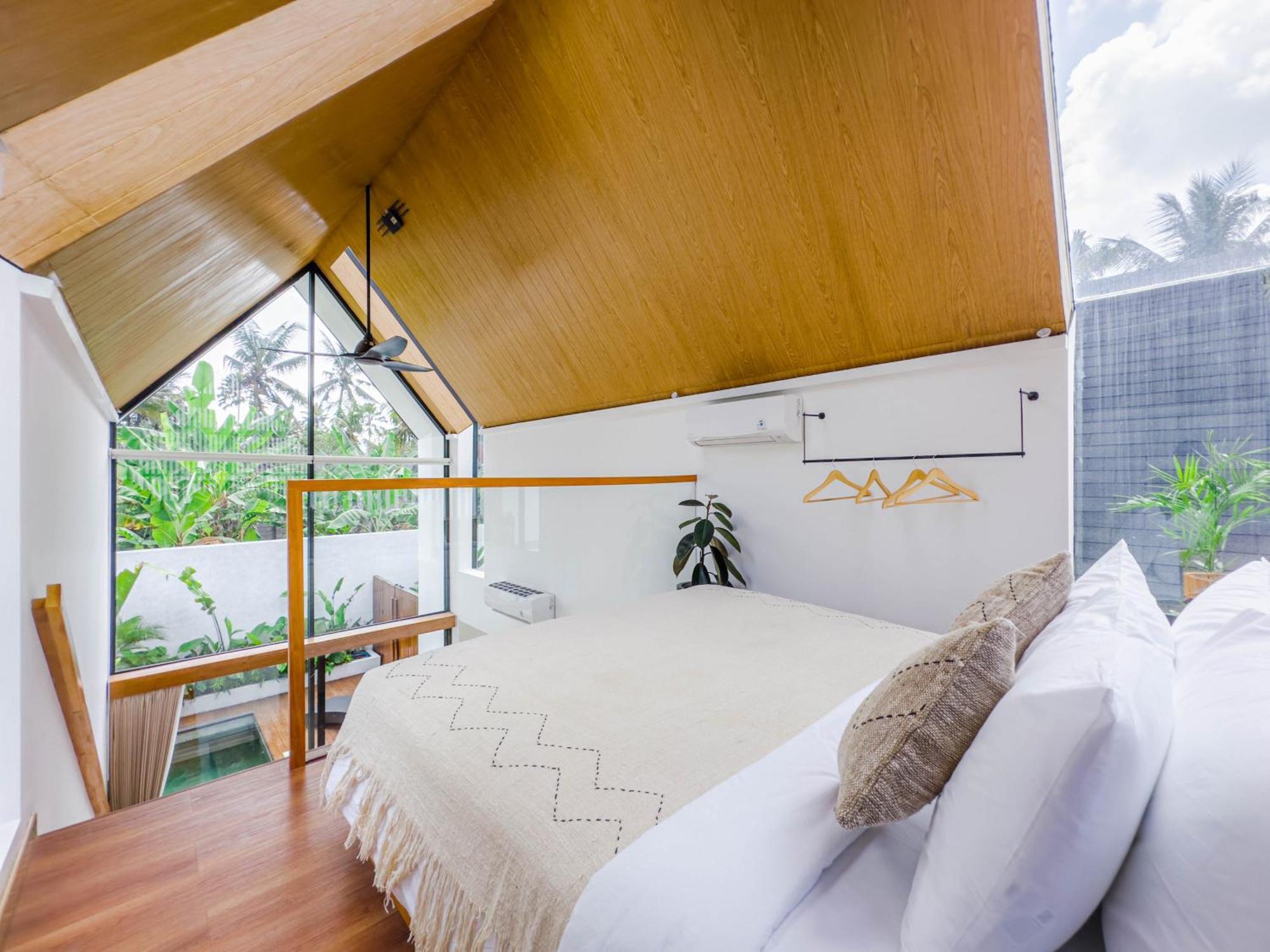 Tannari Villa Ubud מראה חיצוני תמונה