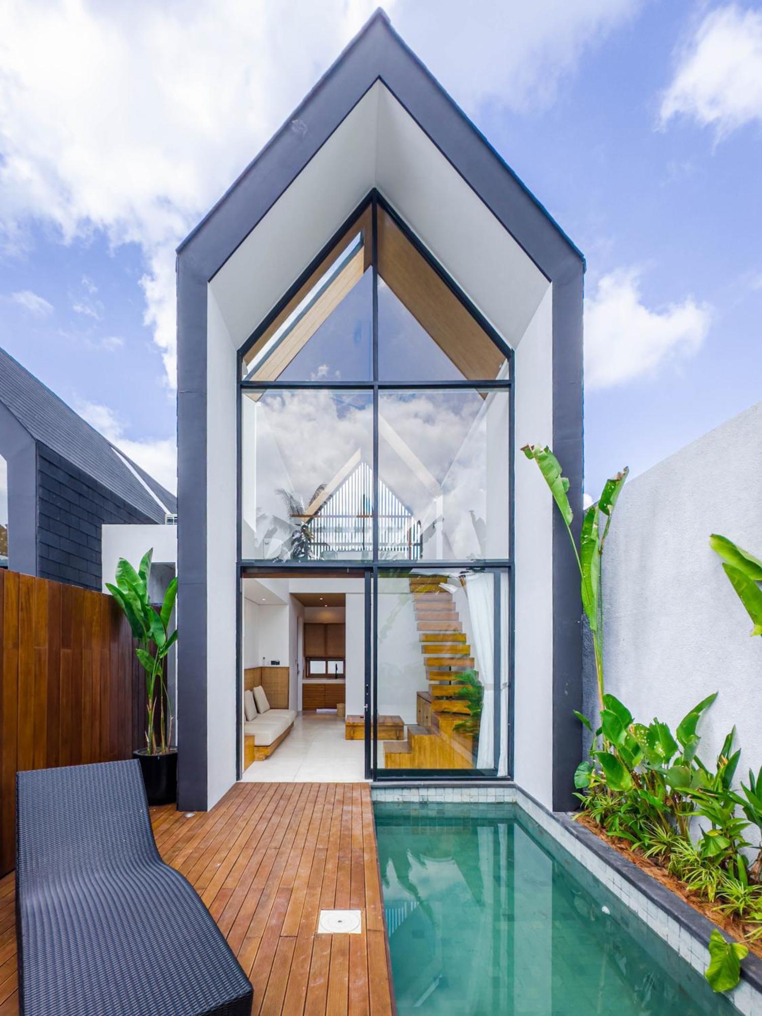 Tannari Villa Ubud מראה חיצוני תמונה