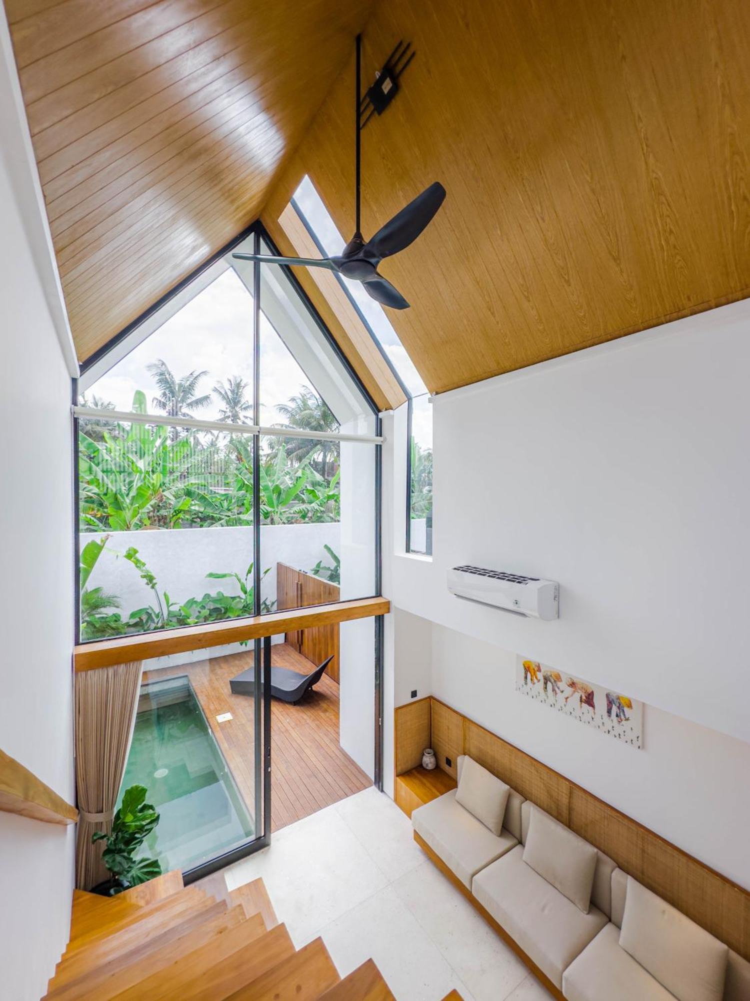 Tannari Villa Ubud מראה חיצוני תמונה