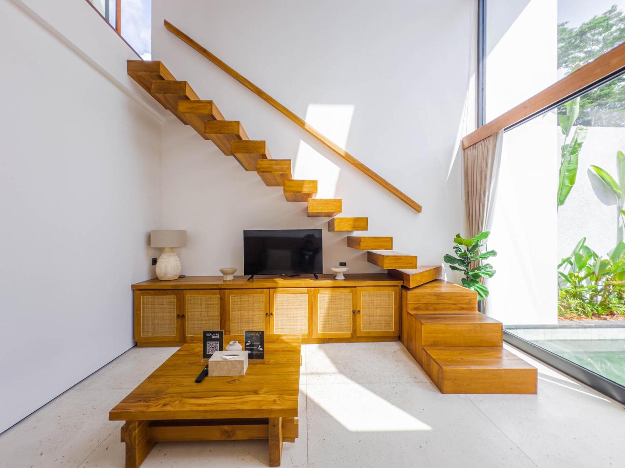 Tannari Villa Ubud מראה חיצוני תמונה