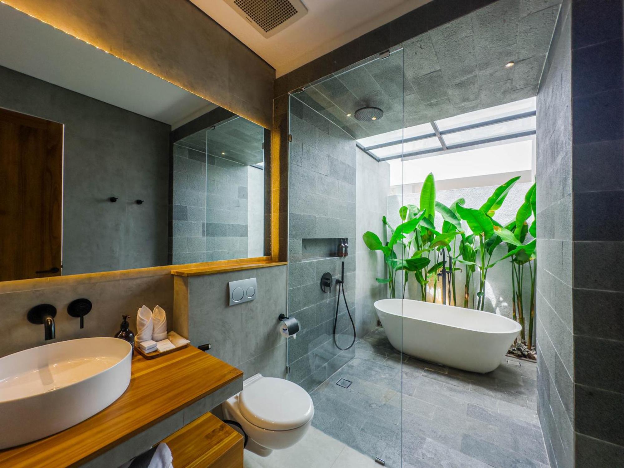 Tannari Villa Ubud מראה חיצוני תמונה