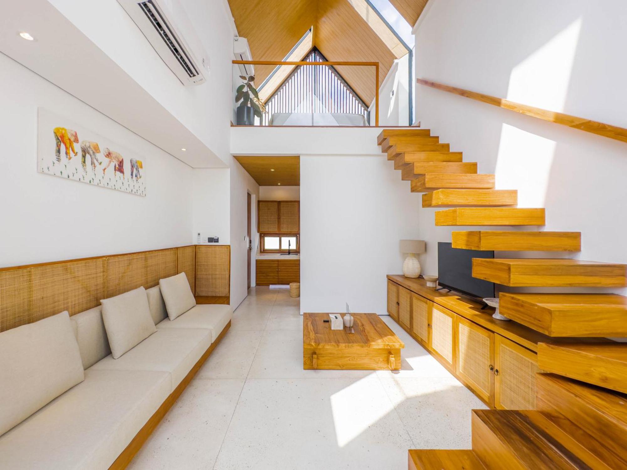 Tannari Villa Ubud מראה חיצוני תמונה