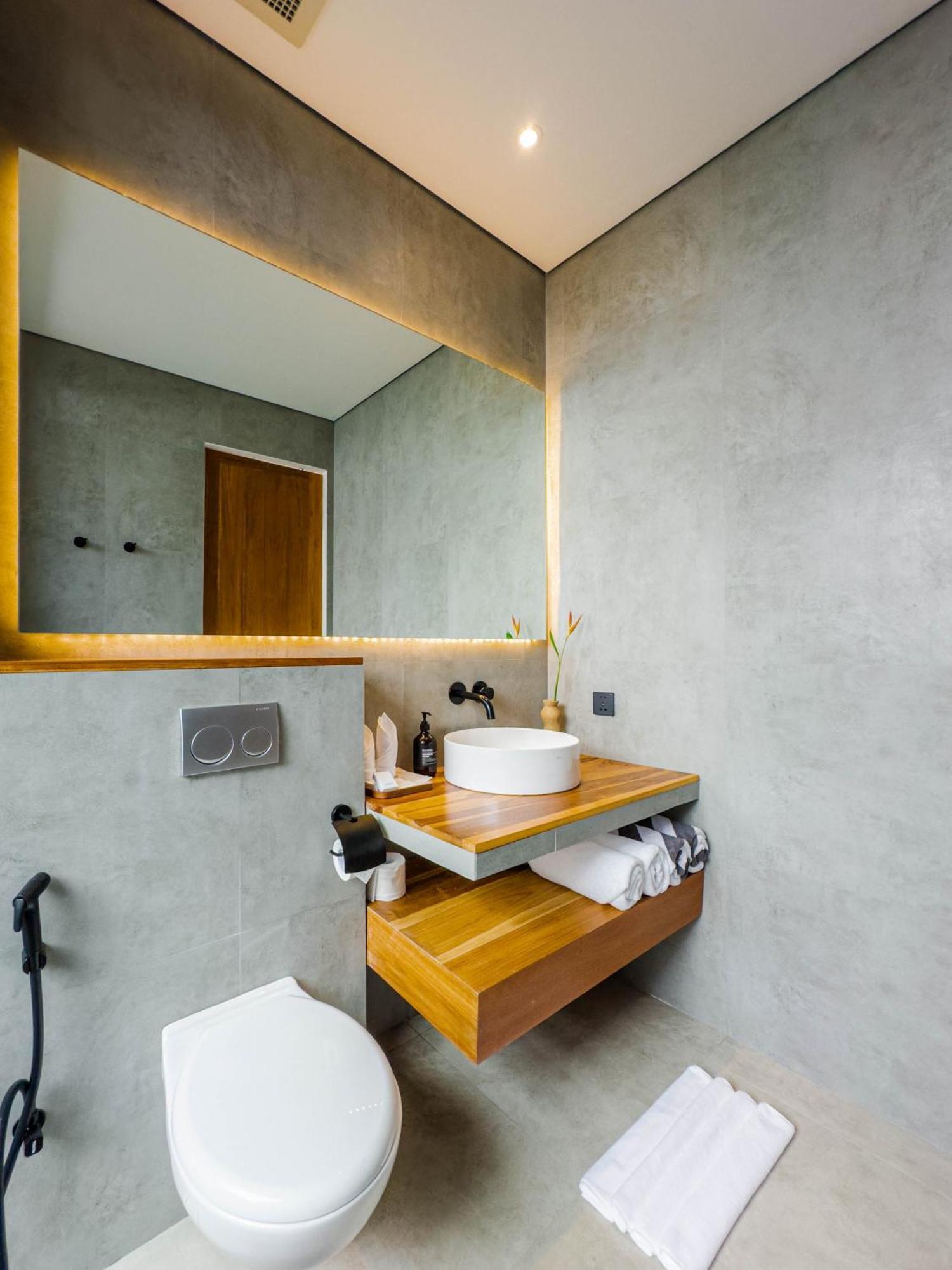 Tannari Villa Ubud מראה חיצוני תמונה