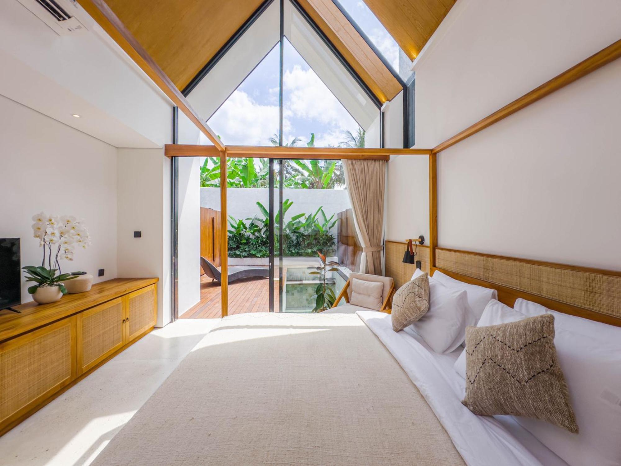 Tannari Villa Ubud מראה חיצוני תמונה