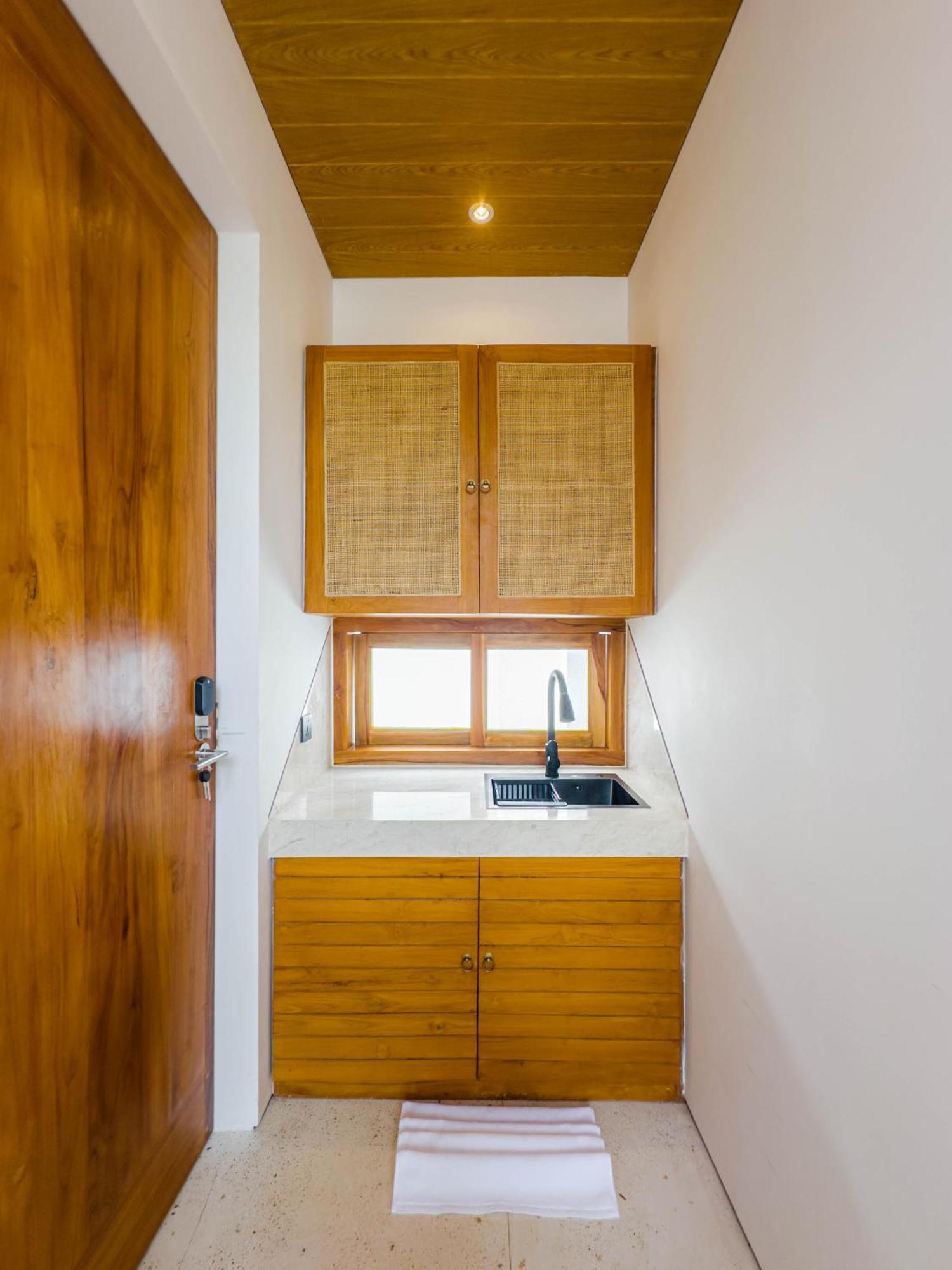 Tannari Villa Ubud מראה חיצוני תמונה