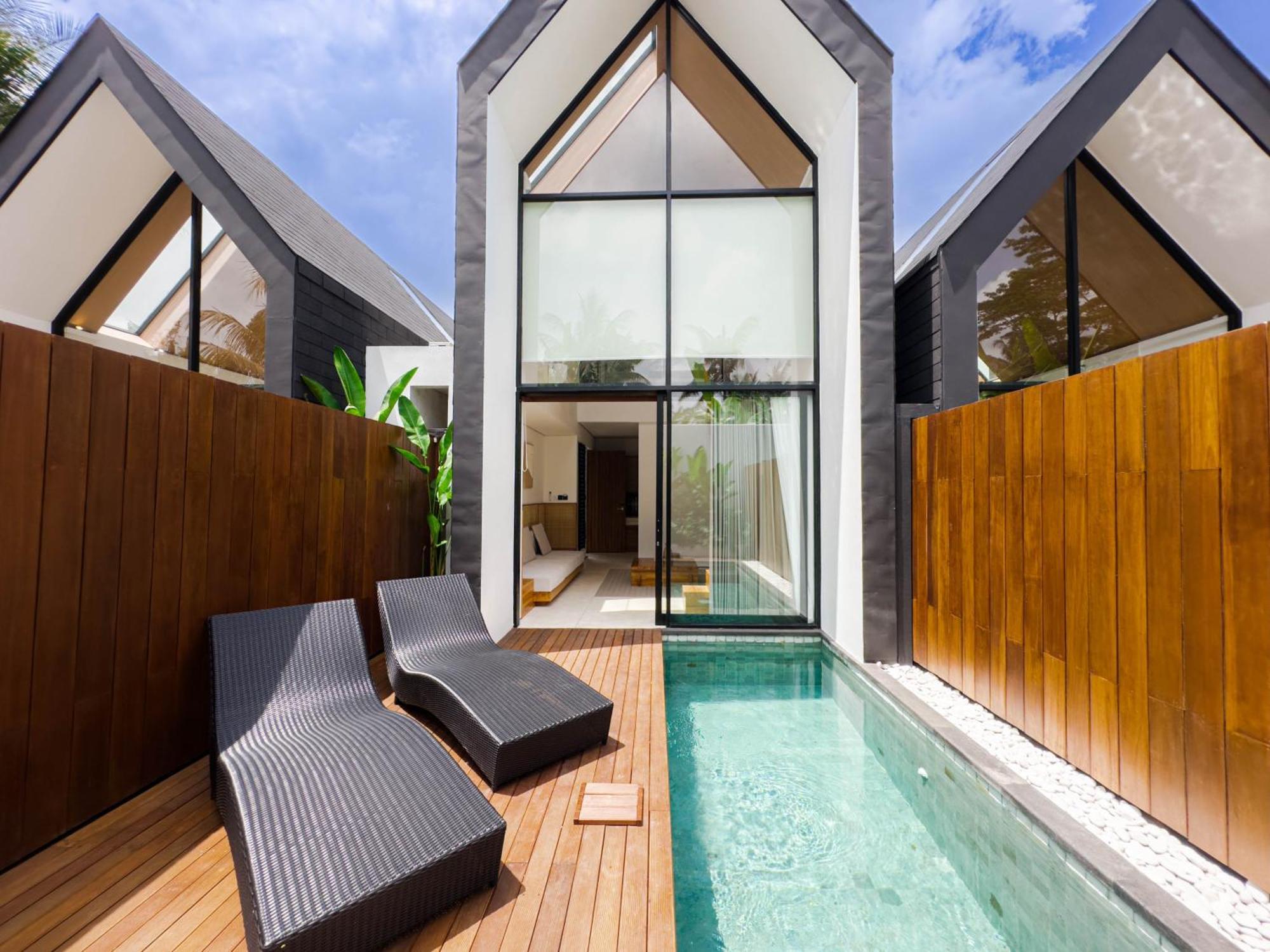 Tannari Villa Ubud מראה חיצוני תמונה