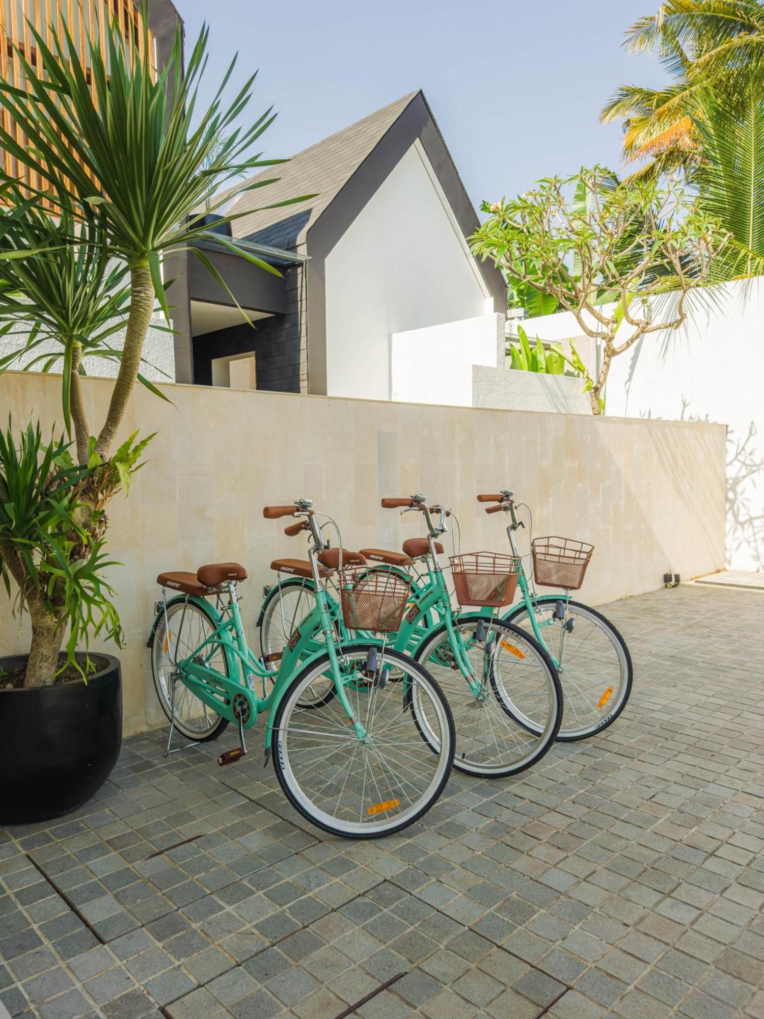 Tannari Villa Ubud מראה חיצוני תמונה