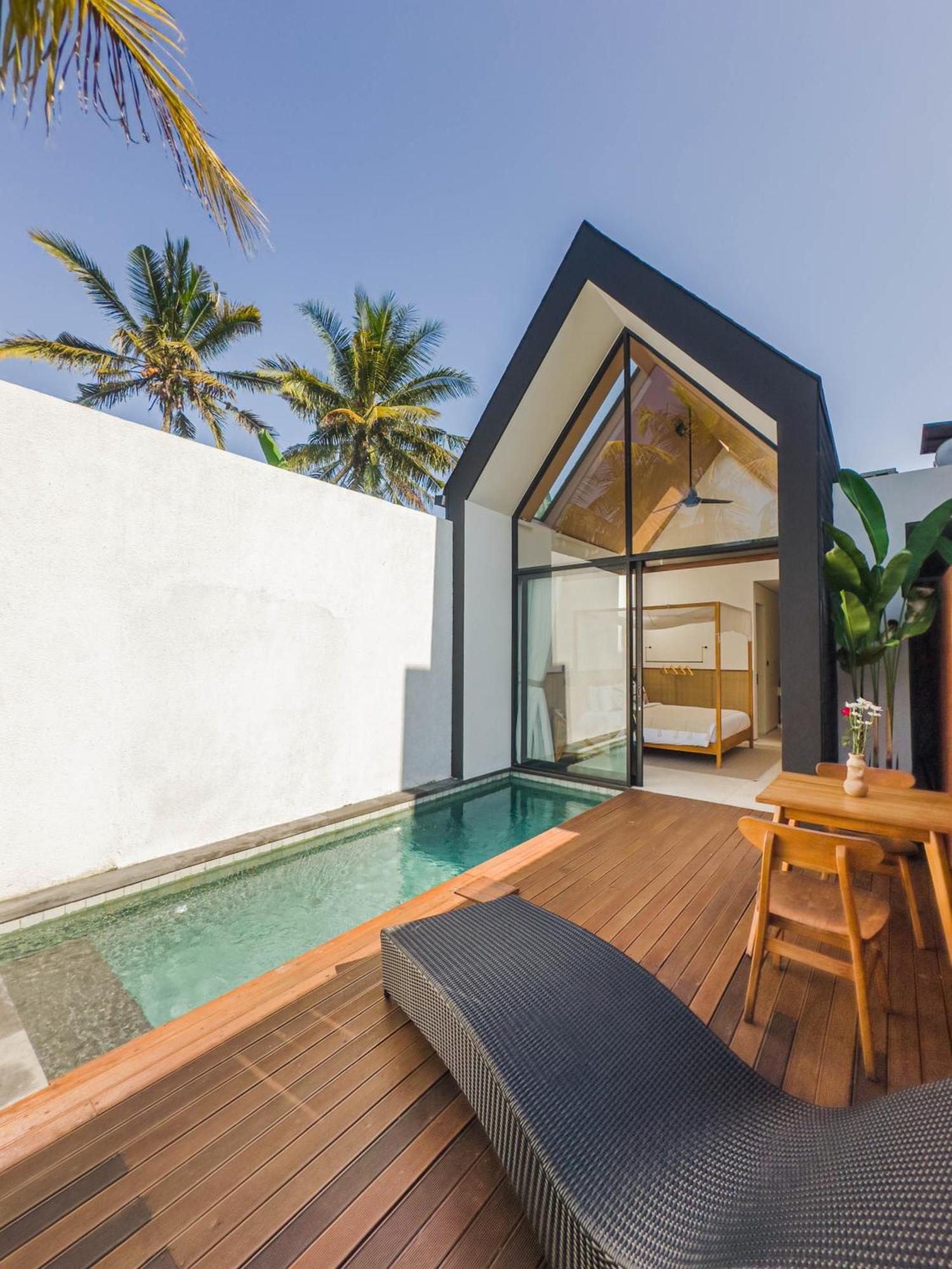 Tannari Villa Ubud מראה חיצוני תמונה