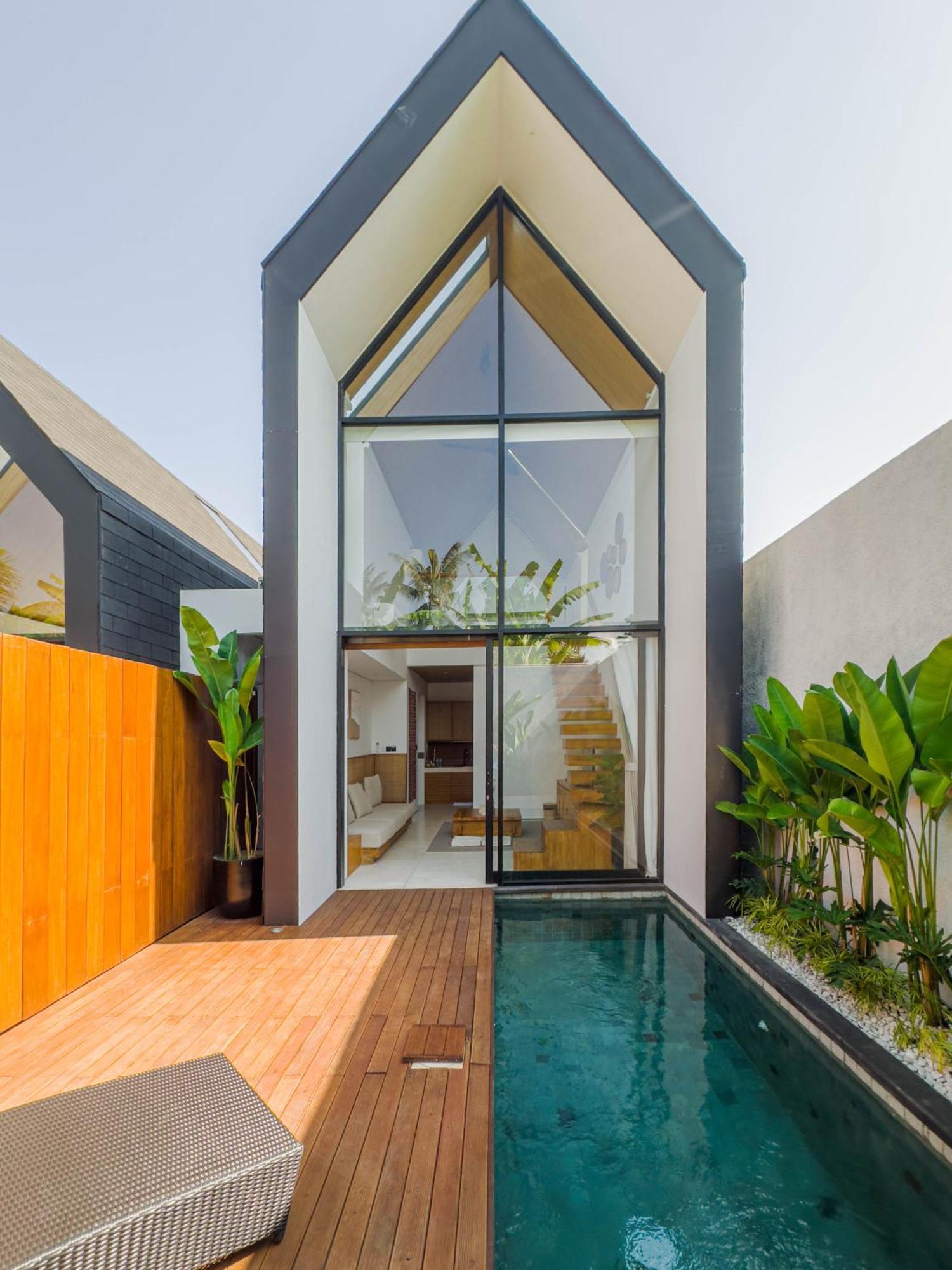 Tannari Villa Ubud מראה חיצוני תמונה