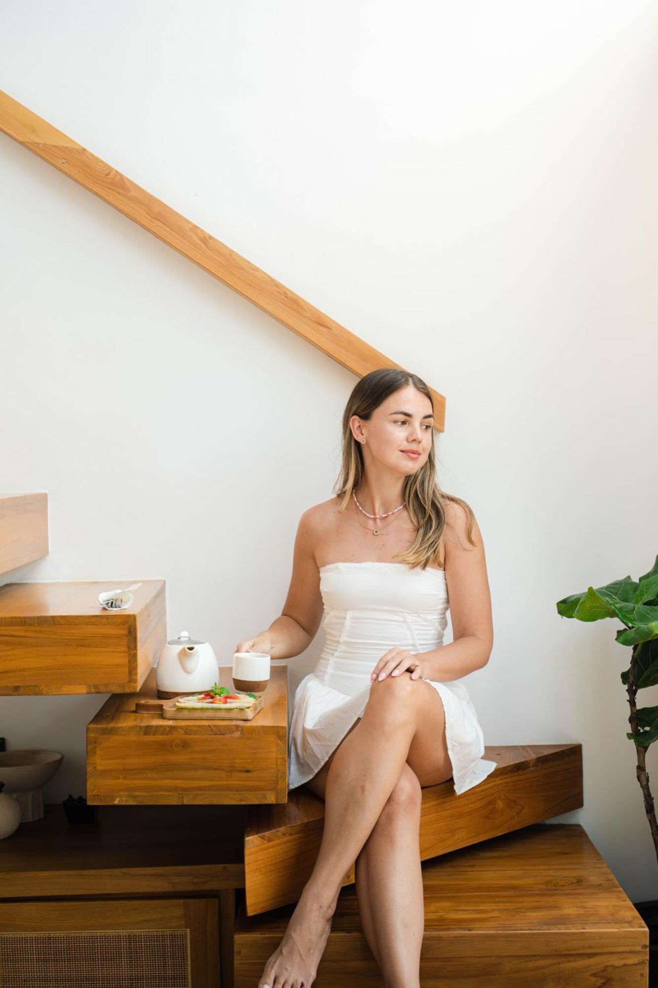 Tannari Villa Ubud מראה חיצוני תמונה
