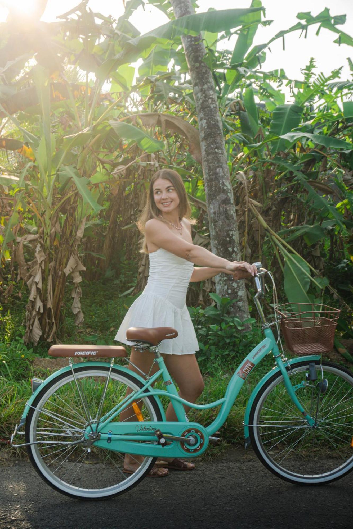 Tannari Villa Ubud מראה חיצוני תמונה