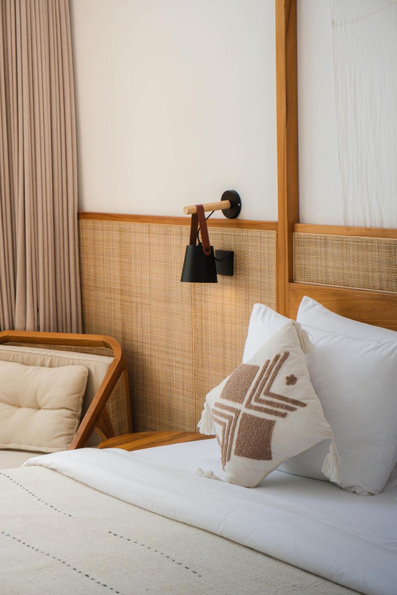 Tannari Villa Ubud מראה חיצוני תמונה