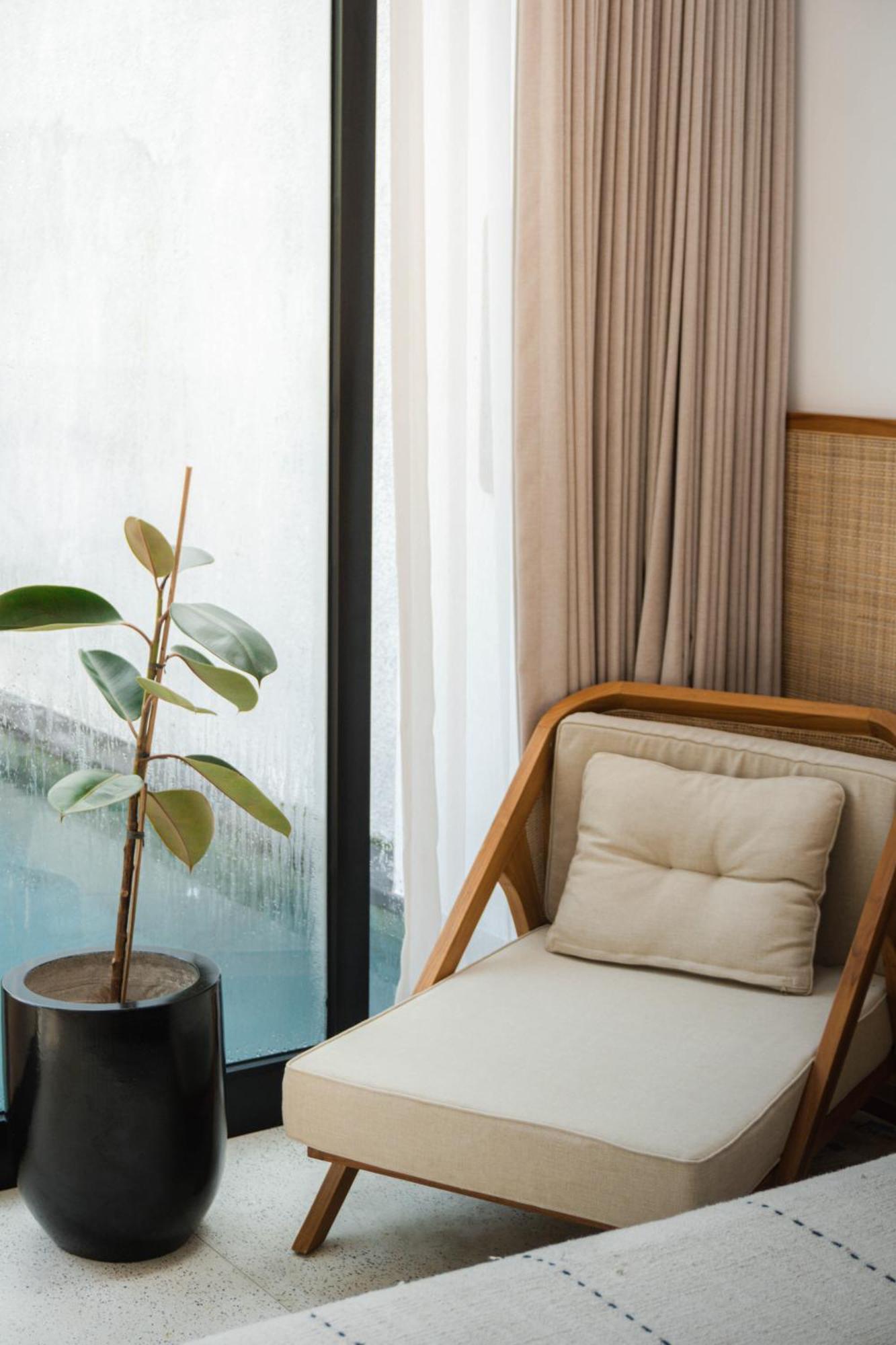 Tannari Villa Ubud מראה חיצוני תמונה
